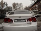 Honda Civic 2007 годаүшін3 000 000 тг. в Алматы – фото 2