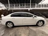 Honda Civic 2007 годаүшін3 000 000 тг. в Алматы – фото 4