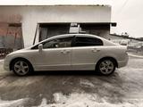 Honda Civic 2007 годаүшін3 000 000 тг. в Алматы – фото 3