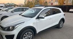 Kia Rio X-Line 2020 года за 7 500 000 тг. в Актобе – фото 5