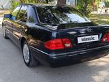 Mercedes-Benz E 280 1998 года за 3 500 000 тг. в Алматы – фото 4