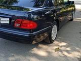 Mercedes-Benz E 280 1998 года за 3 500 000 тг. в Алматы – фото 5