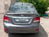 Hyundai Solaris 2011 годаүшін4 150 000 тг. в Караганда – фото 5