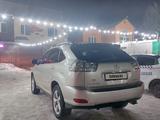 Lexus RX 330 2003 года за 7 800 000 тг. в Астана – фото 4