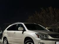 Lexus RX 330 2003 годаүшін7 500 000 тг. в Астана