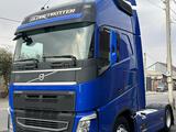 Volvo  FH 2016 года за 20 000 000 тг. в Шымкент – фото 2