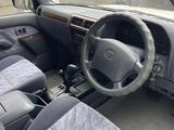 Toyota Land Cruiser Prado 1999 годаүшін6 500 000 тг. в Алматы – фото 5