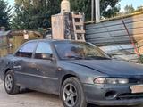 Mitsubishi Galant 1994 годаүшін800 000 тг. в Алматы – фото 3