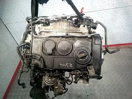 Двигатель Volkswagen BMN 2, 0 за 346 000 тг. в Челябинск – фото 2