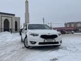 Kia K7 2013 годаүшін8 900 000 тг. в Астана