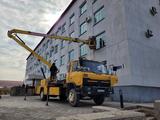 Dongfeng 2013 годаүшін5 000 000 тг. в Жезказган – фото 5