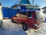 Nissan AD 1992 годаүшін750 000 тг. в Усть-Каменогорск – фото 2