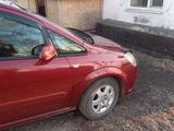 Opel Zafira 2006 года за 4 350 000 тг. в Астана – фото 2