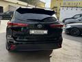 Toyota Highlander 2023 годаүшін27 500 000 тг. в Караганда – фото 12