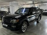 Lexus LX 470 2005 года за 12 500 000 тг. в Шу