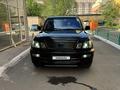 Lexus LX 470 2005 года за 12 500 000 тг. в Шу – фото 3