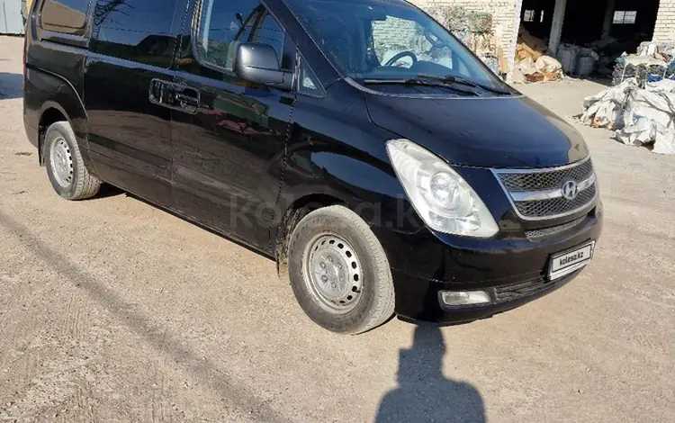 Hyundai Starex 2008 года за 4 500 000 тг. в Уральск