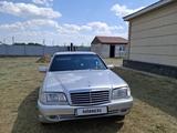 Mercedes-Benz C 200 1998 года за 2 590 000 тг. в Актобе – фото 4
