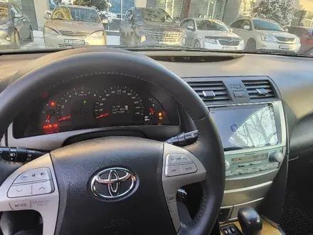 Toyota Camry 2006 года за 6 700 000 тг. в Талдыкорган – фото 3