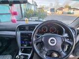 Subaru Legacy 2002 годаүшін1 900 000 тг. в Балхаш