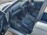 Subaru Legacy 2002 годаүшін1 900 000 тг. в Балхаш – фото 3