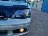 Subaru Legacy 2002 годаүшін1 900 000 тг. в Балхаш – фото 5