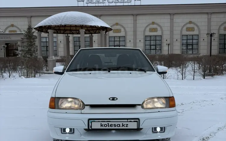 ВАЗ (Lada) 2114 2013 годаfor1 550 000 тг. в Уральск