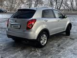 SsangYong Actyon 2017 годаүшін7 500 000 тг. в Алматы – фото 3