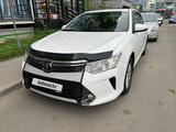 Toyota Camry 2016 года за 12 700 000 тг. в Кызылорда – фото 2