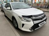 Toyota Camry 2016 года за 12 700 000 тг. в Кызылорда