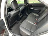 Toyota Camry 2016 года за 12 700 000 тг. в Кызылорда – фото 5