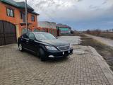 Lexus LS 460 2007 года за 7 490 000 тг. в Актобе – фото 2