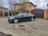 Lexus LS 460 2007 года за 7 490 000 тг. в Актобе – фото 4