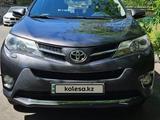 Toyota RAV4 2014 года за 11 500 000 тг. в Алматы