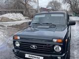 ВАЗ (Lada) Lada 2121 2022 годаүшін6 500 000 тг. в Павлодар