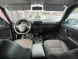 ВАЗ (Lada) Lada 2121 2022 года за 6 500 000 тг. в Павлодар – фото 4