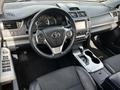 Toyota Camry 2013 года за 10 060 000 тг. в Алматы – фото 8