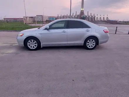 Toyota Camry 2006 года за 5 500 000 тг. в Тараз – фото 6