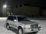 Toyota Land Cruiser 2005 года за 10 000 000 тг. в Актобе