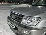 Toyota Land Cruiser 2005 года за 10 000 000 тг. в Актобе – фото 4