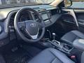 Toyota RAV4 2016 года за 14 000 000 тг. в Алматы – фото 13