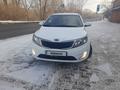 Kia Rio 2015 года за 5 200 000 тг. в Семей – фото 5