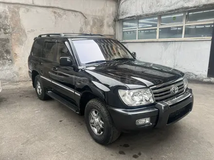 Toyota Land Cruiser 2002 года за 4 500 000 тг. в Алматы – фото 6