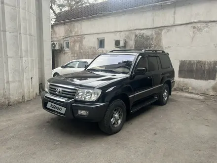 Toyota Land Cruiser 2002 года за 4 500 000 тг. в Алматы – фото 7