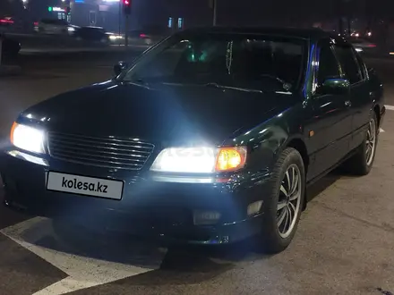 Nissan Maxima 1997 года за 2 750 000 тг. в Алматы