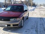 Subaru Legacy 1996 годаfor2 000 000 тг. в Алматы – фото 3