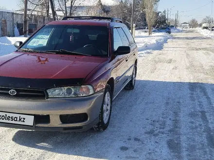 Subaru Legacy 1996 года за 2 000 000 тг. в Алматы – фото 3