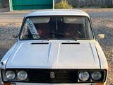 ВАЗ (Lada) 2106 2004 годаүшін900 000 тг. в Кызылорда – фото 4