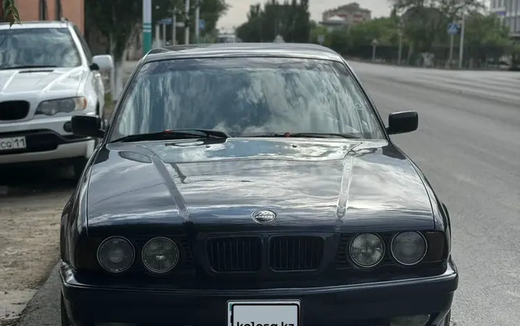 BMW 520 1993 года за 2 000 000 тг. в Кызылорда