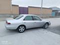 Toyota Camry 2001 года за 3 800 000 тг. в Кызылорда – фото 20